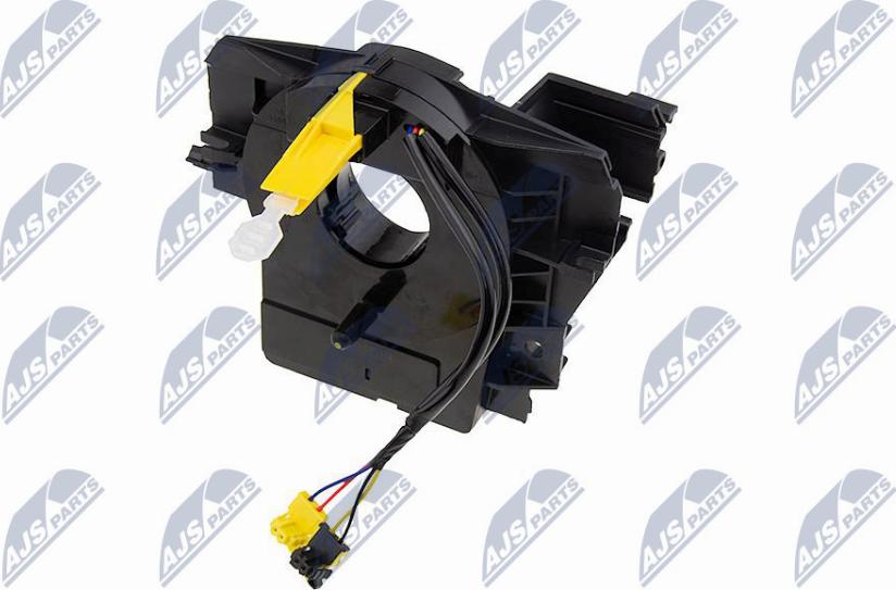 NTY EAS-CH-000 - Spirālatspere, Gaisa spilvens www.autospares.lv