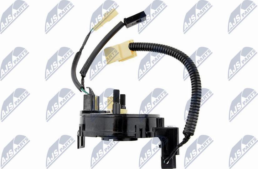 NTY EAS-HD-007 - Spirālatspere, Gaisa spilvens www.autospares.lv