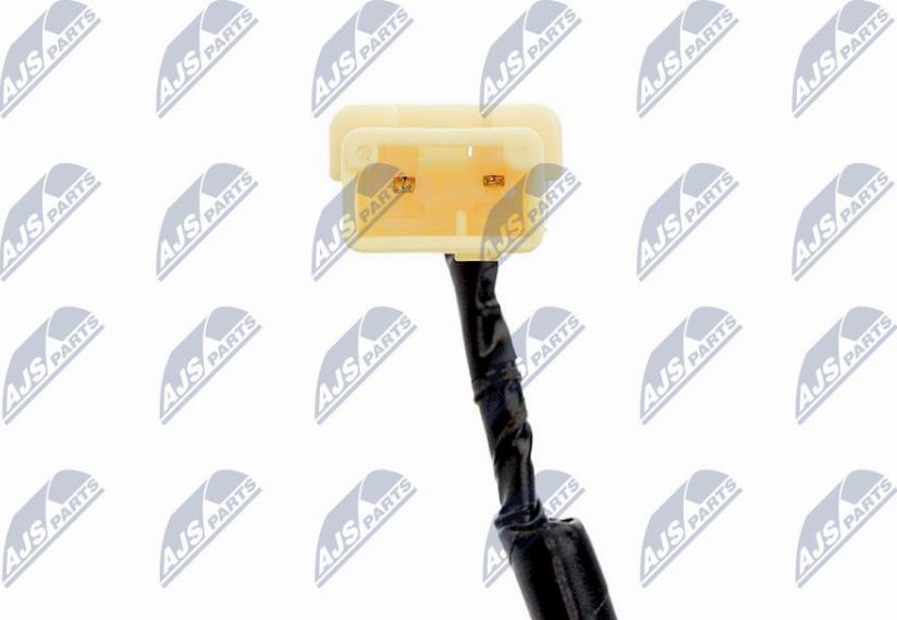 NTY EAS-HD-007 - Spirālatspere, Gaisa spilvens www.autospares.lv