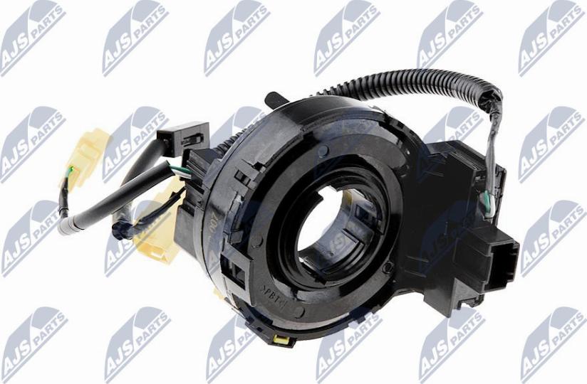 NTY EAS-HD-007 - Spirālatspere, Gaisa spilvens www.autospares.lv