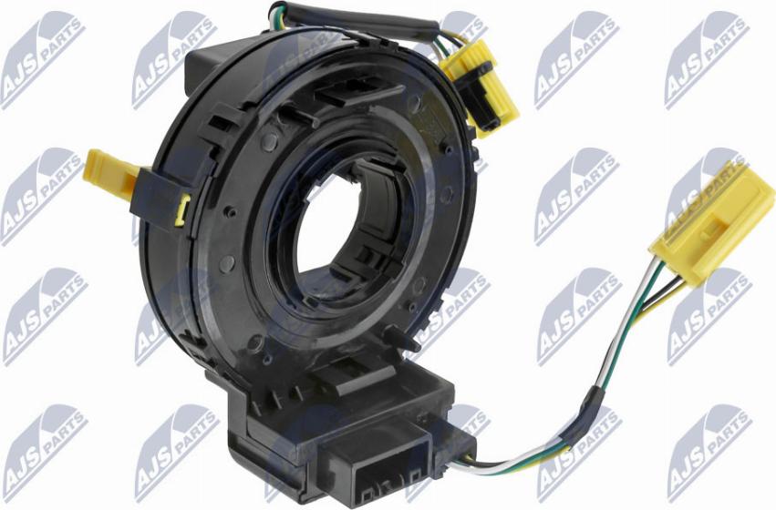 NTY EAS-HD-016 - Spirālatspere, Gaisa spilvens www.autospares.lv