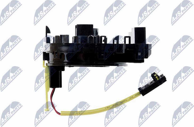 NTY EAS-HY-006 - Spirālatspere, Gaisa spilvens www.autospares.lv