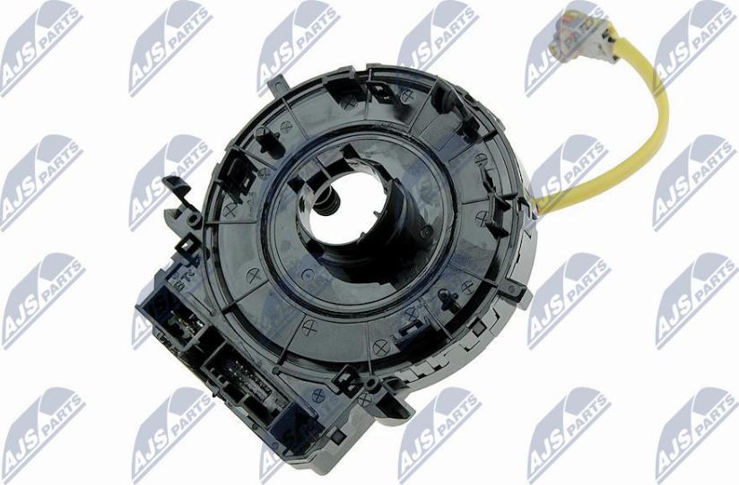 NTY EAS-KA-007 - Spirālatspere, Gaisa spilvens www.autospares.lv