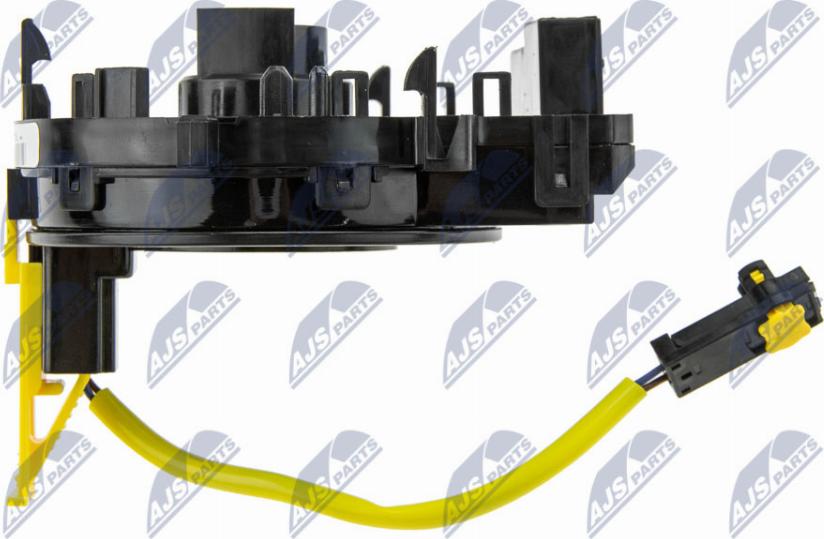 NTY EAS-KA-012 - Spirālatspere, Gaisa spilvens www.autospares.lv