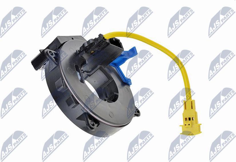 NTY EAS-LR-001 - Spirālatspere, Gaisa spilvens www.autospares.lv