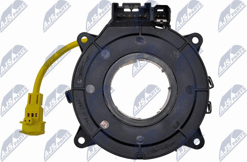 NTY EAS-LR-001 - Spirālatspere, Gaisa spilvens www.autospares.lv