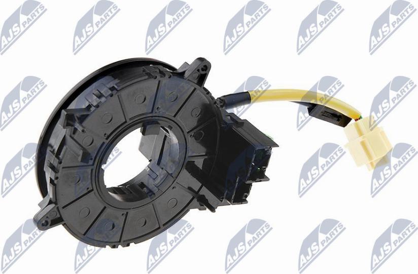 NTY EAS-MS-007 - Spirālatspere, Gaisa spilvens www.autospares.lv