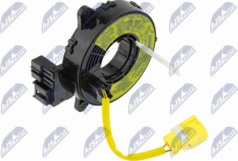 NTY EAS-MZ-009 - Spirālatspere, Gaisa spilvens www.autospares.lv