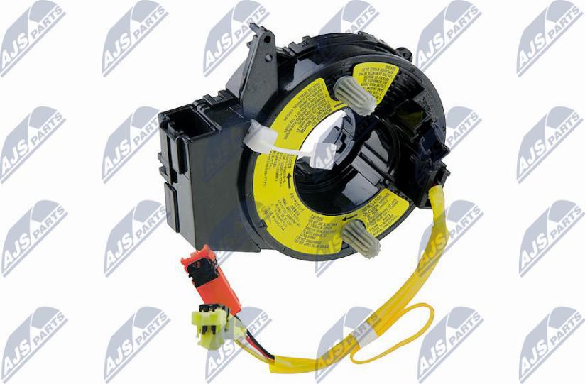 NTY EAS-MZ-003 - Spirālatspere, Gaisa spilvens www.autospares.lv