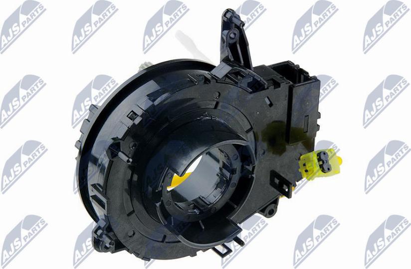 NTY EAS-MZ-002 - Spirālatspere, Gaisa spilvens www.autospares.lv