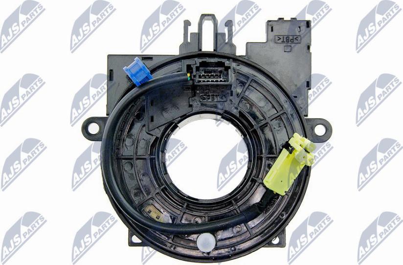 NTY EAS-NS-004 - Spirālatspere, Gaisa spilvens www.autospares.lv