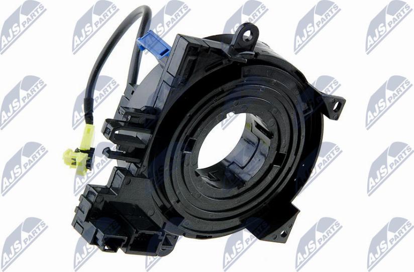 NTY EAS-NS-004 - Spirālatspere, Gaisa spilvens www.autospares.lv