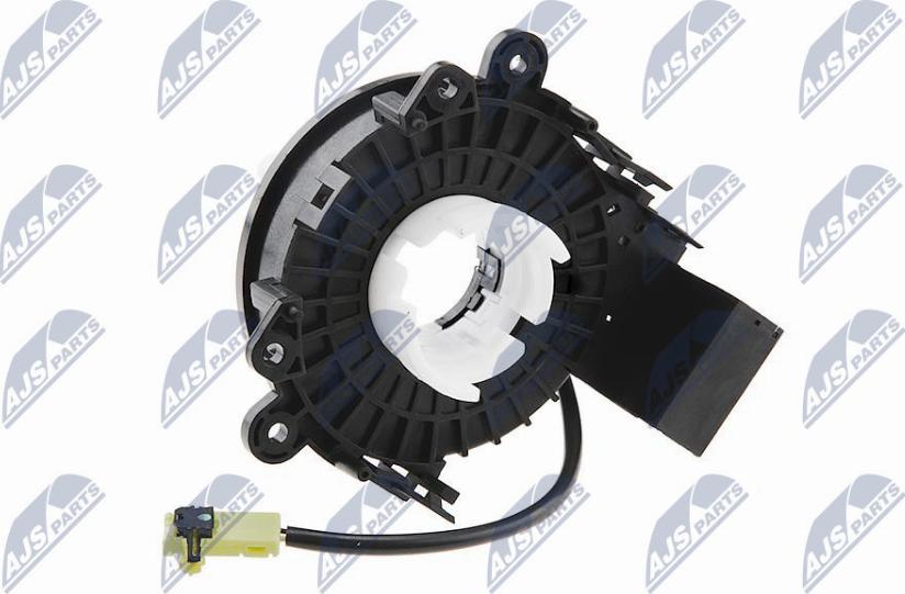 NTY EAS-NS-005 - Spirālatspere, Gaisa spilvens www.autospares.lv