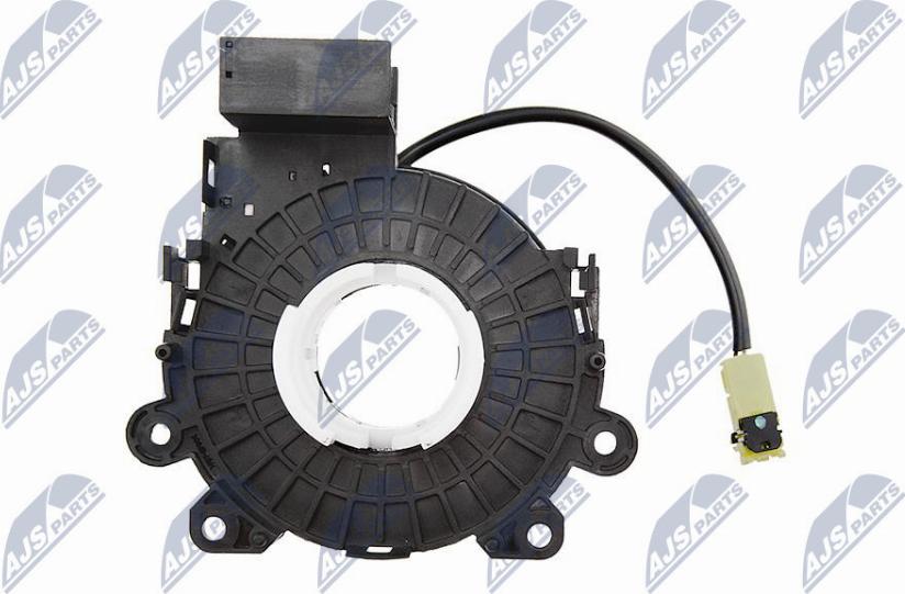 NTY EAS-NS-005 - Spirālatspere, Gaisa spilvens www.autospares.lv