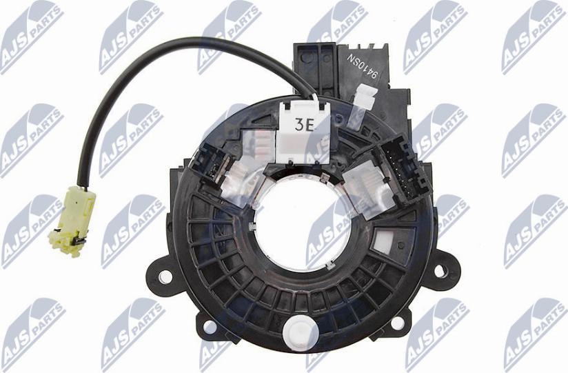 NTY EAS-NS-005 - Spirālatspere, Gaisa spilvens www.autospares.lv