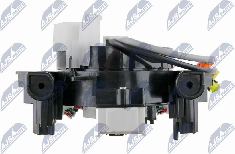 NTY EAS-NS-001 - Spirālatspere, Gaisa spilvens www.autospares.lv