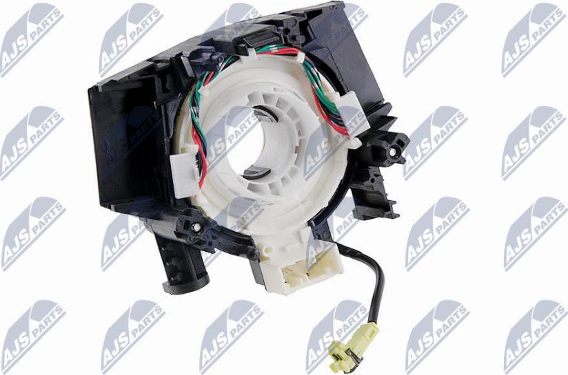 NTY EAS-NS-003 - Spirālatspere, Gaisa spilvens www.autospares.lv