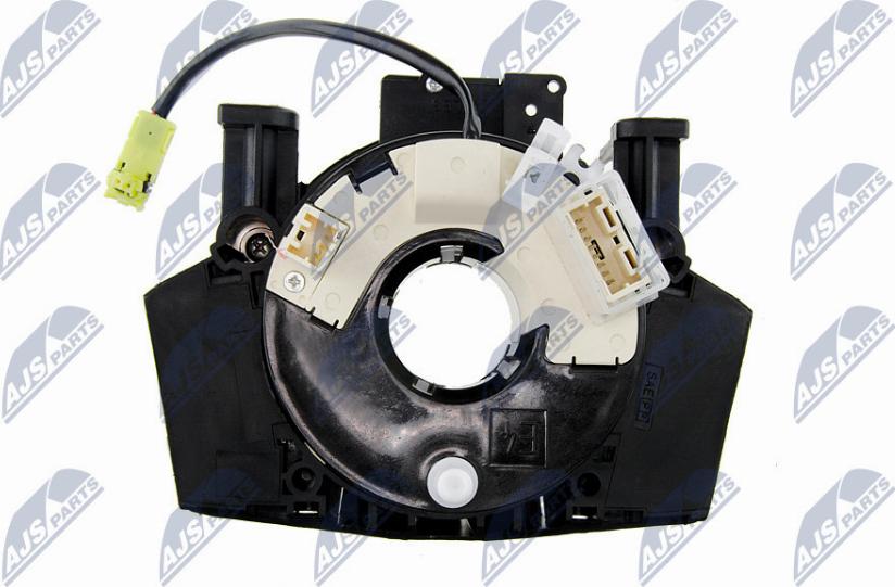 NTY EAS-NS-002 - Spirālatspere, Gaisa spilvens www.autospares.lv