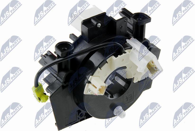 NTY EAS-NS-002 - Spirālatspere, Gaisa spilvens www.autospares.lv