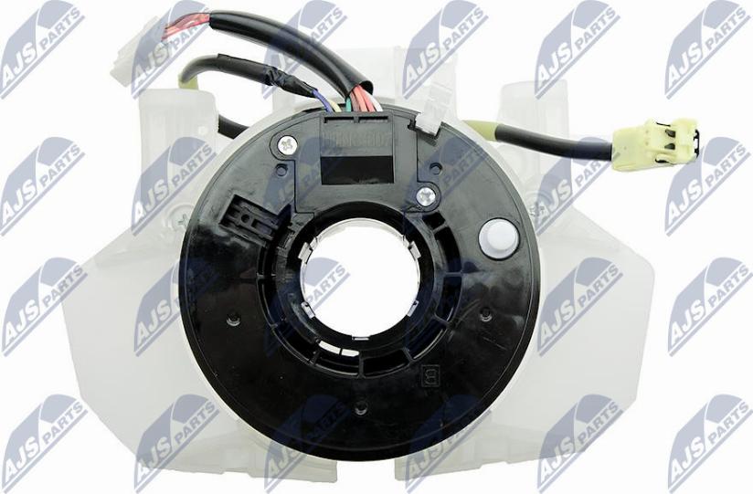 NTY EAS-NS-007 - Spirālatspere, Gaisa spilvens www.autospares.lv