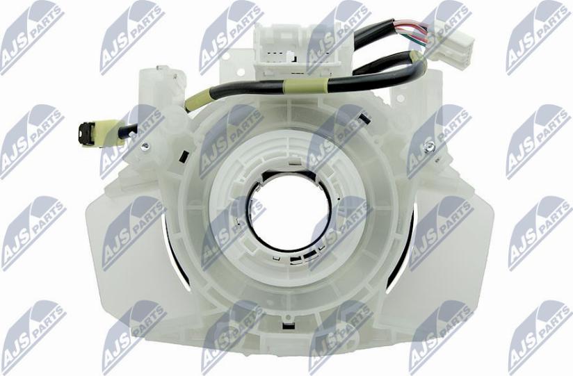 NTY EAS-NS-007 - Spirālatspere, Gaisa spilvens www.autospares.lv