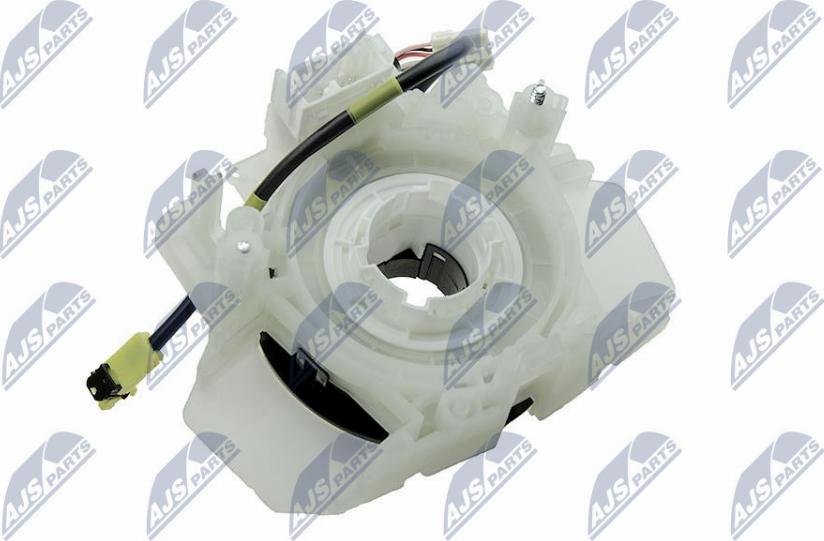 NTY EAS-NS-007 - Spirālatspere, Gaisa spilvens www.autospares.lv