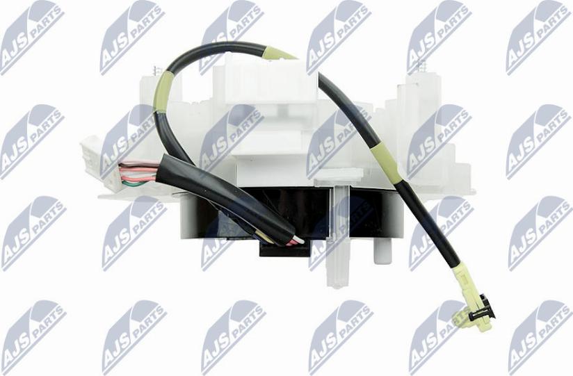 NTY EAS-NS-007 - Spirālatspere, Gaisa spilvens www.autospares.lv