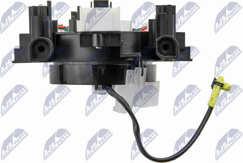 NTY EAS-NS-010 - Spirālatspere, Gaisa spilvens www.autospares.lv