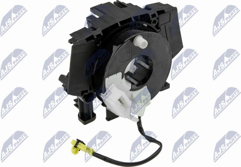 NTY EAS-NS-010 - Spirālatspere, Gaisa spilvens www.autospares.lv