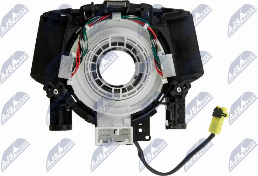 NTY EAS-NS-010 - Spirālatspere, Gaisa spilvens www.autospares.lv