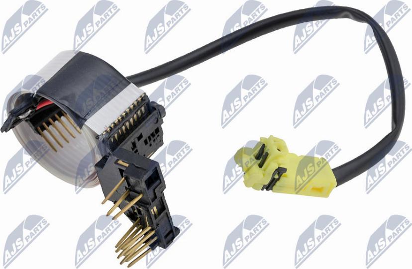 NTY EAS-NS-012 - Spirālatspere, Gaisa spilvens www.autospares.lv