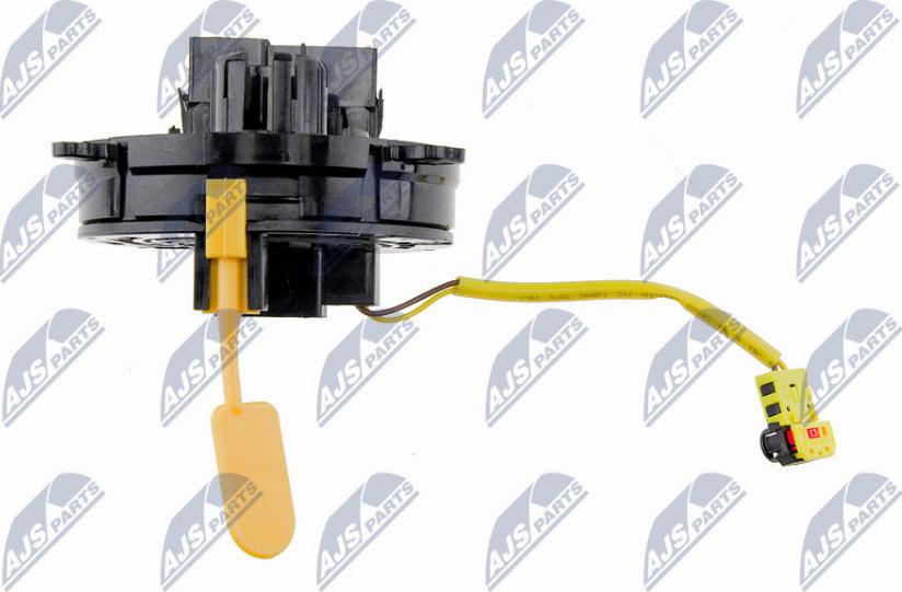 NTY EAS-PL-000 - Spirālatspere, Gaisa spilvens www.autospares.lv