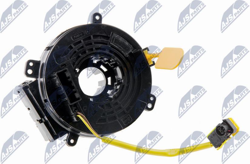 NTY EAS-PL-000 - Spirālatspere, Gaisa spilvens www.autospares.lv