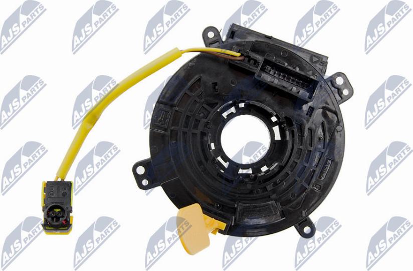 NTY EAS-PL-000 - Spirālatspere, Gaisa spilvens www.autospares.lv