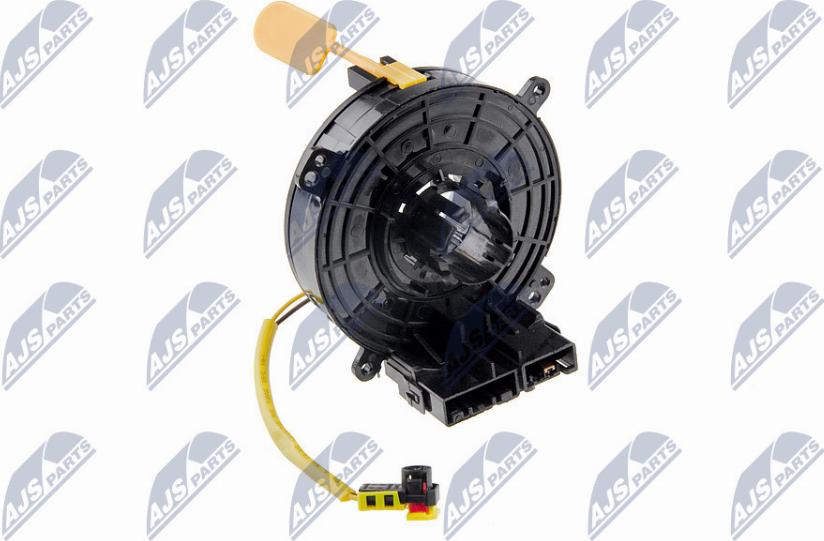 NTY EAS-PL-000 - Spirālatspere, Gaisa spilvens www.autospares.lv