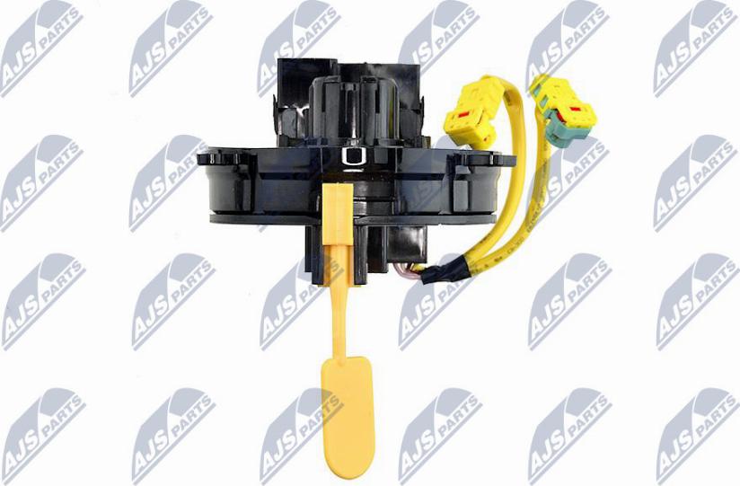 NTY EAS-PL-001 - Spirālatspere, Gaisa spilvens www.autospares.lv