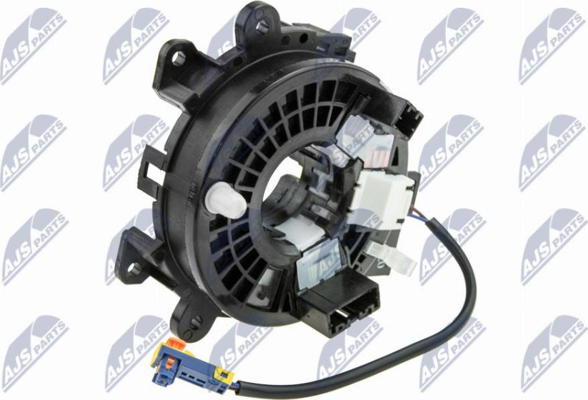 NTY EAS-RE-014 - Spirālatspere, Gaisa spilvens www.autospares.lv