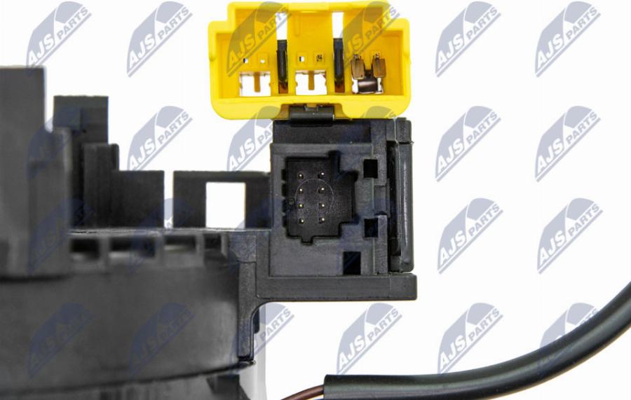 NTY EAS-RE-014 - Spirālatspere, Gaisa spilvens www.autospares.lv