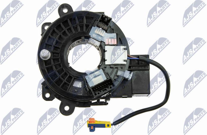 NTY EAS-RE-014 - Spirālatspere, Gaisa spilvens www.autospares.lv