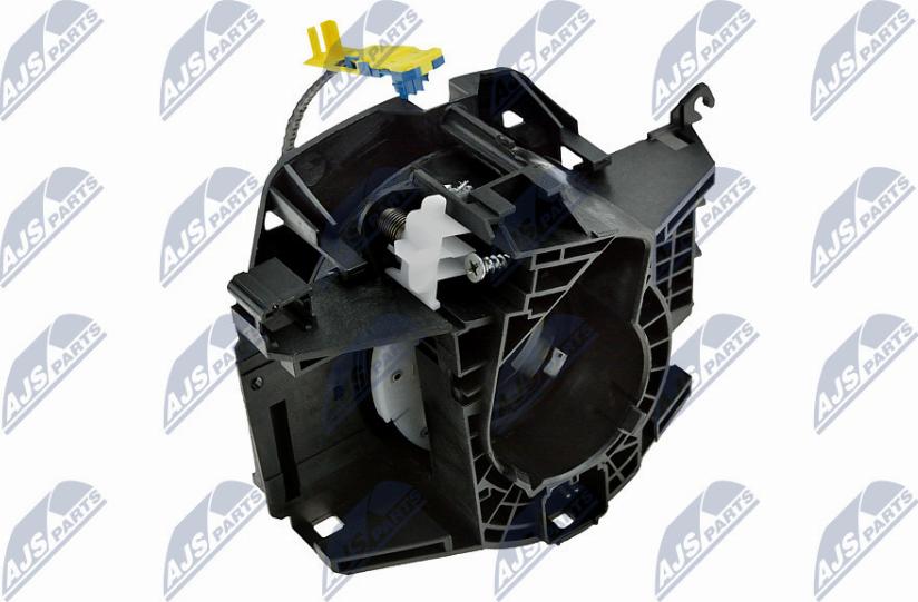 NTY EAS-RE-010 - Spirālatspere, Gaisa spilvens www.autospares.lv