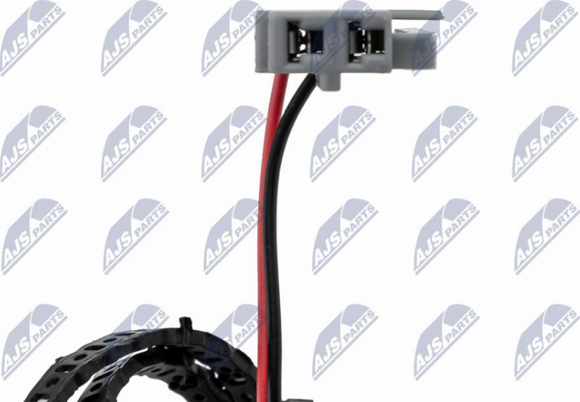 NTY EAS-RE-020 - Spirālatspere, Gaisa spilvens www.autospares.lv