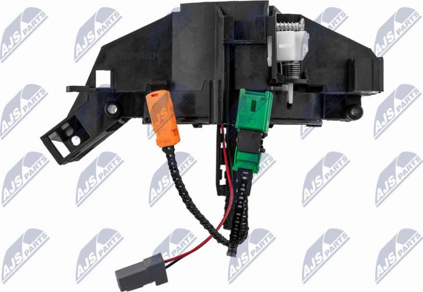 NTY EAS-RE-020 - Spirālatspere, Gaisa spilvens www.autospares.lv