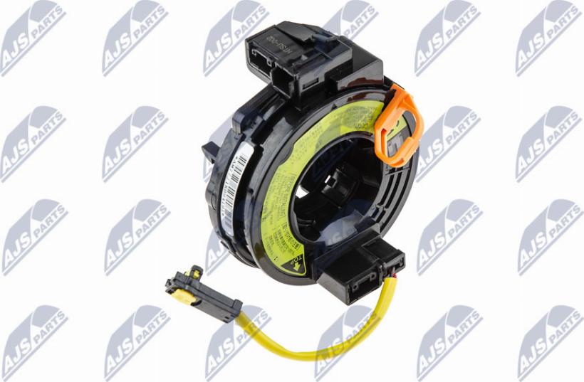 NTY EAS-SU-002 - Spirālatspere, Gaisa spilvens www.autospares.lv