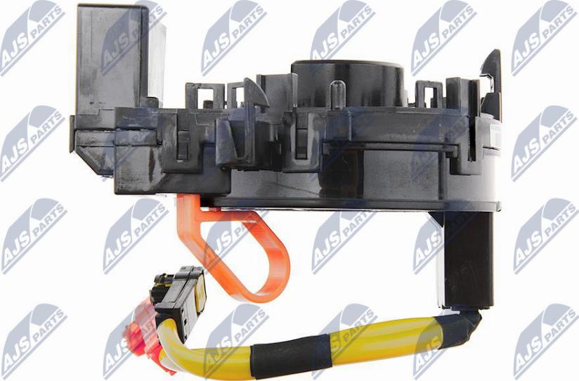 NTY EAS-TY-005 - Spirālatspere, Gaisa spilvens www.autospares.lv