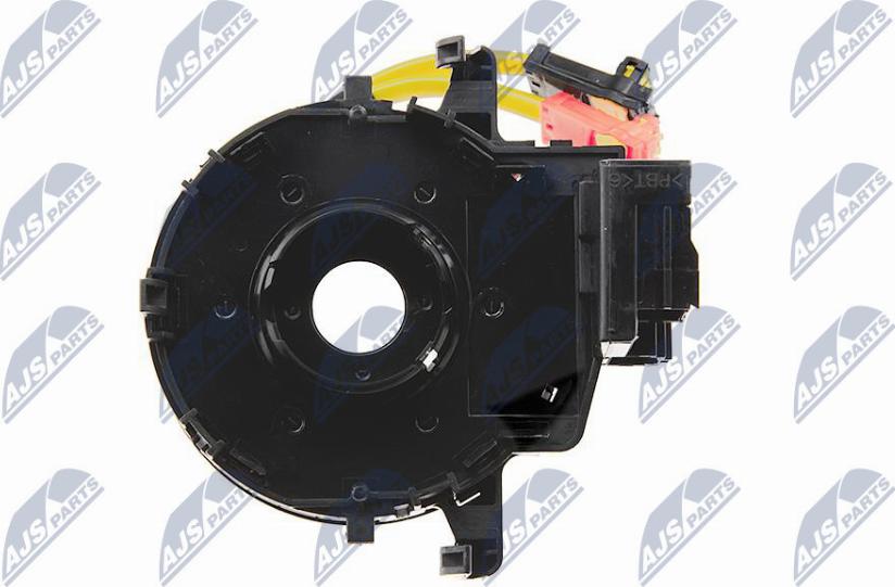 NTY EAS-TY-005 - Spirālatspere, Gaisa spilvens www.autospares.lv