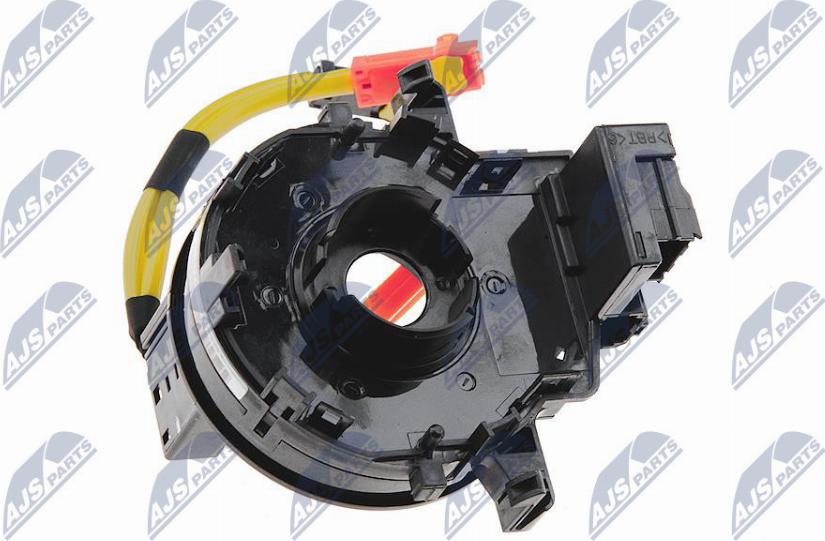 NTY EAS-TY-005 - Spirālatspere, Gaisa spilvens www.autospares.lv