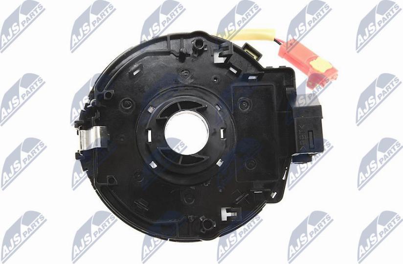 NTY EAS-TY-006 - Spirālatspere, Gaisa spilvens www.autospares.lv