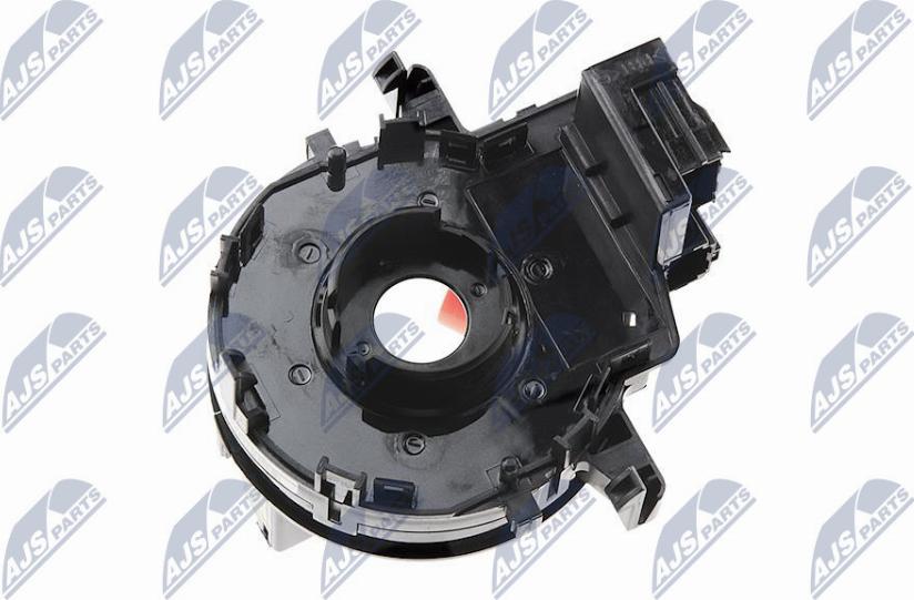 NTY EAS-TY-010 - Spirālatspere, Gaisa spilvens www.autospares.lv