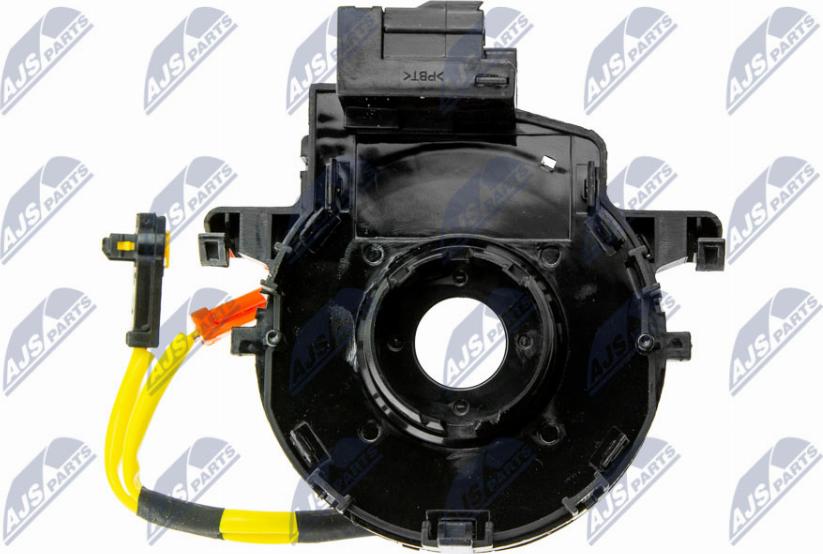 NTY EAS-TY-033 - Spirālatspere, Gaisa spilvens www.autospares.lv