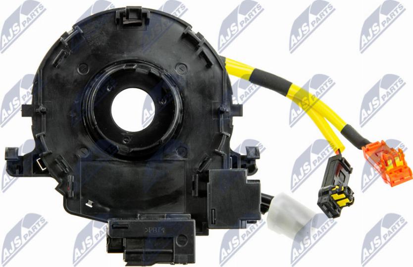 NTY EAS-TY-032 - Spirālatspere, Gaisa spilvens www.autospares.lv